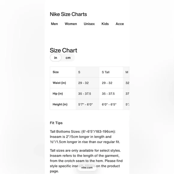 Men’s Nike Tech Men's Fleece Loose-Fit Open Hem Pants - Picture 7 of 7